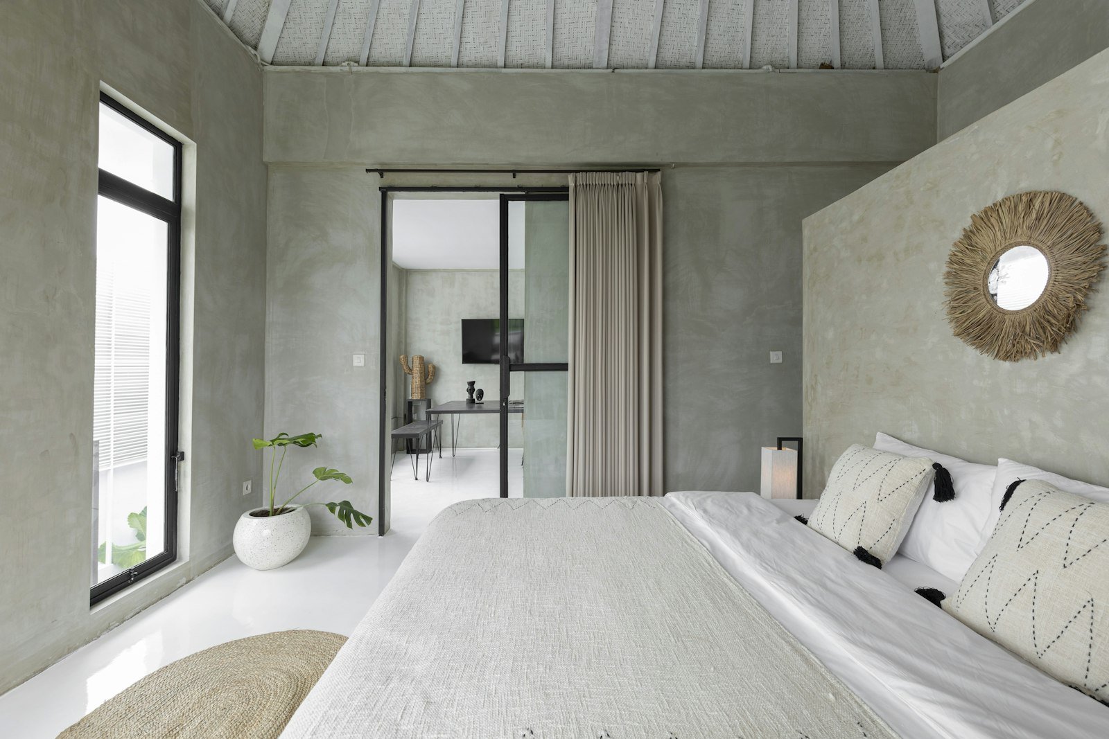 Suite Andalouse at Riad Majorel Marrakech