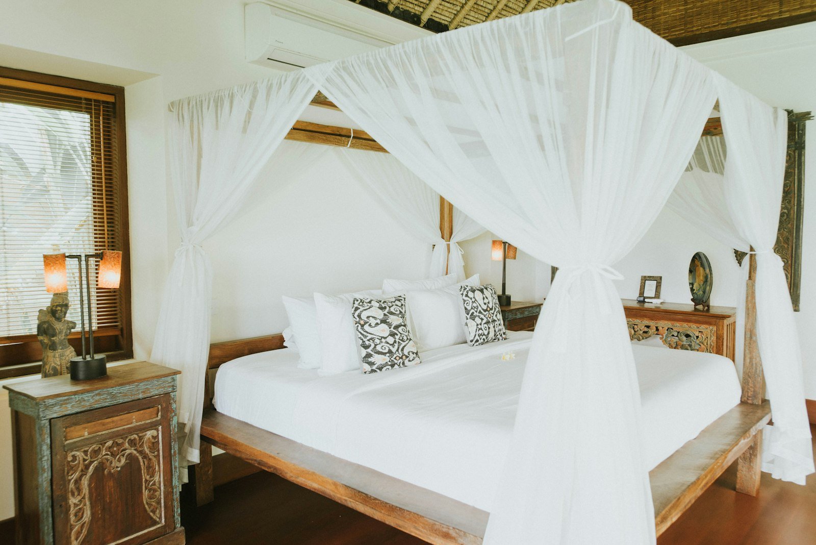 Chambre Zellige at Riad Majorel Marrakech