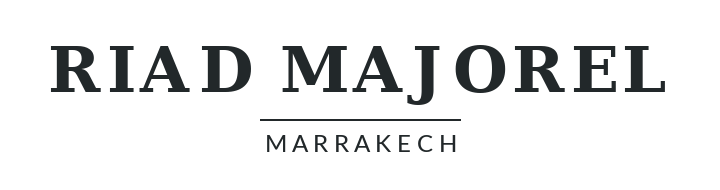 Riad Majorel Marrakech