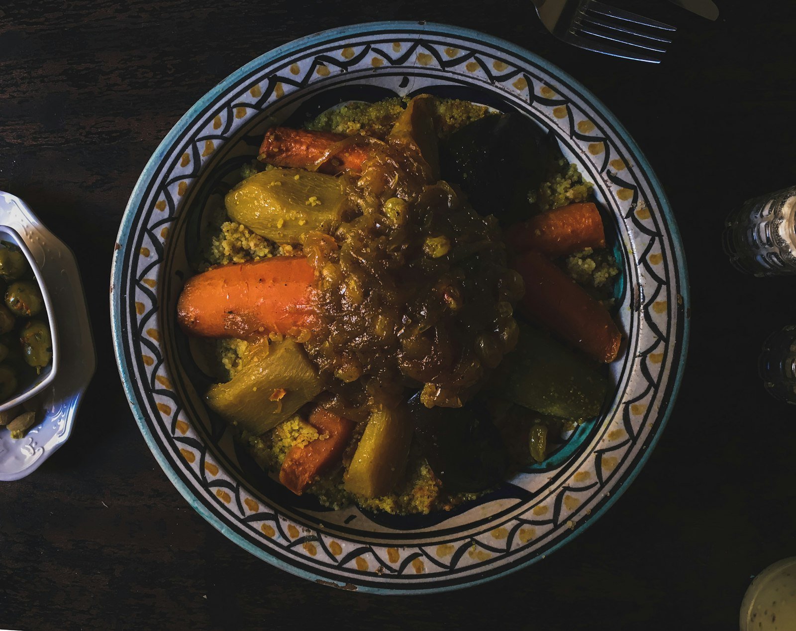 Food tours