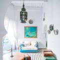 A Guide to Staying in an Authentic Marrakech Riad
