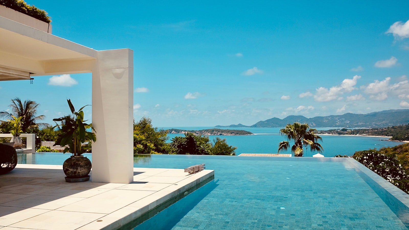 Private Pool