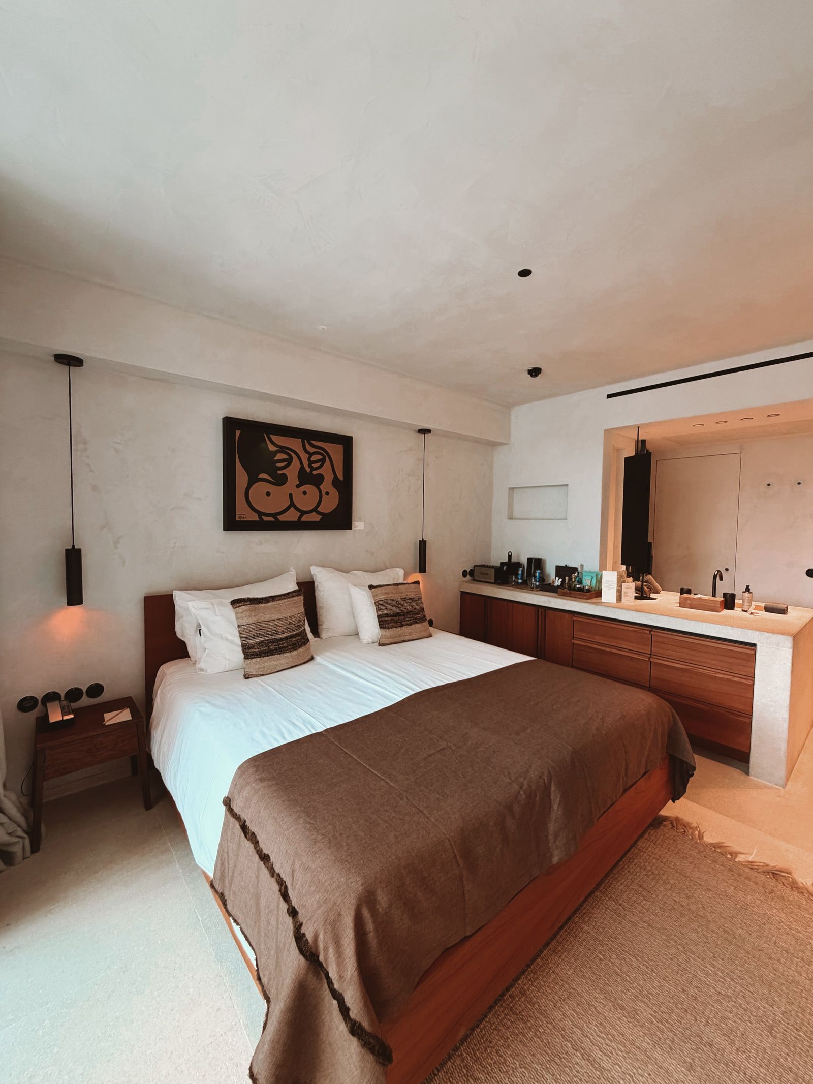 La Suite Majorel at Riad Majorel Marrakech